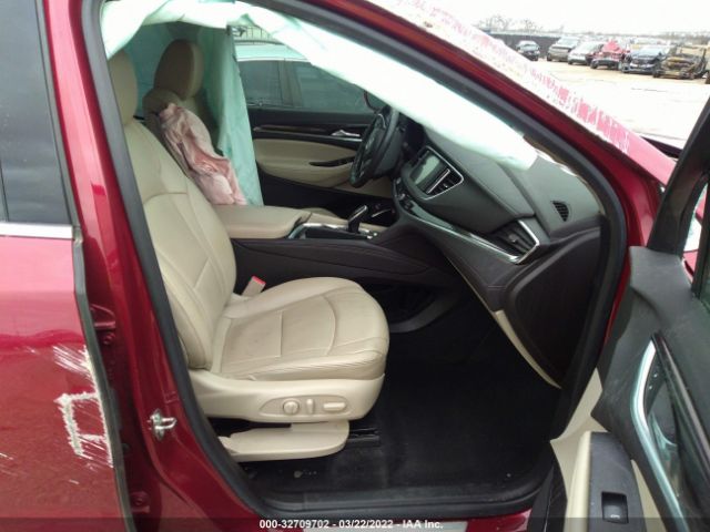 Photo 4 VIN: 5GAERBKW3JJ150884 - BUICK ENCLAVE 