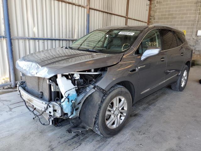 Photo 1 VIN: 5GAERBKW3JJ150965 - BUICK ENCLAVE ES 