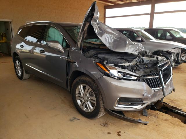 Photo 0 VIN: 5GAERBKW3JJ183965 - BUICK ENCLAVE ES 