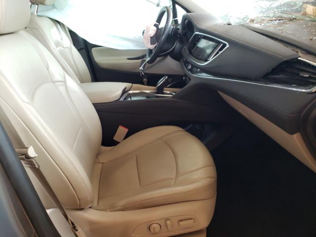 Photo 4 VIN: 5GAERBKW3JJ183965 - BUICK ENCLAVE ES 