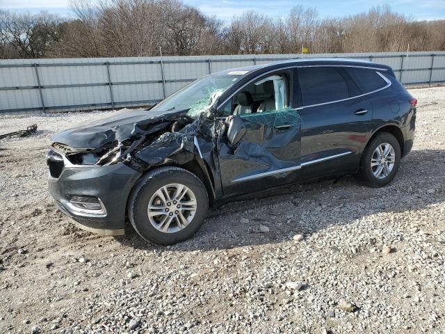 Photo 0 VIN: 5GAERBKW3JJ211814 - BUICK ENCLAVE ES 