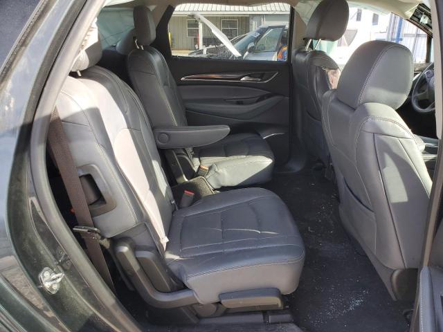 Photo 10 VIN: 5GAERBKW3JJ211814 - BUICK ENCLAVE ES 