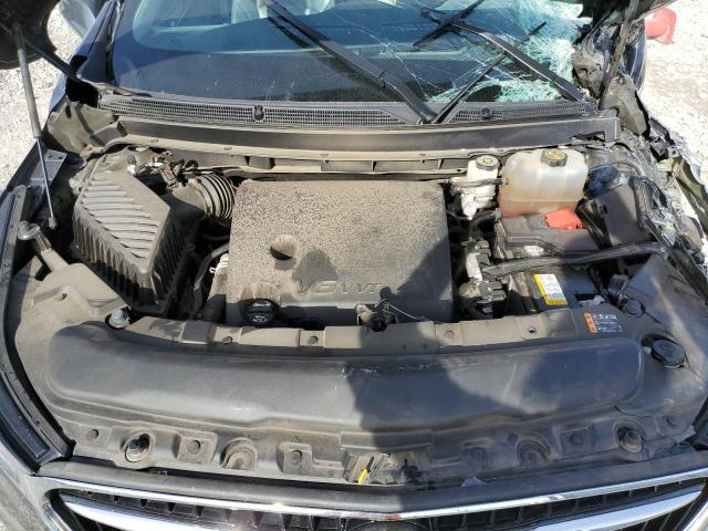 Photo 11 VIN: 5GAERBKW3JJ211814 - BUICK ENCLAVE ES 