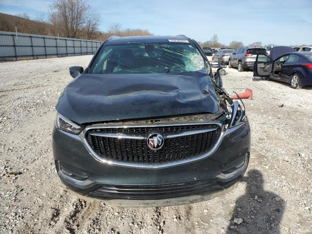 Photo 4 VIN: 5GAERBKW3JJ211814 - BUICK ENCLAVE ES 