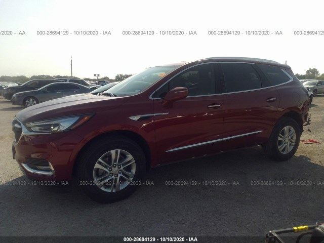 Photo 1 VIN: 5GAERBKW3JJ220321 - BUICK ENCLAVE 