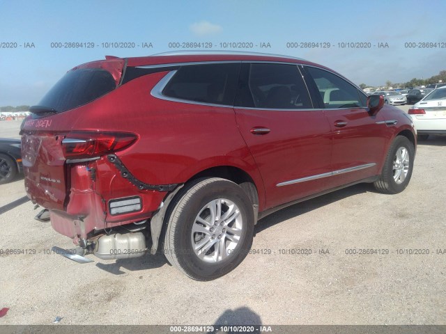 Photo 3 VIN: 5GAERBKW3JJ220321 - BUICK ENCLAVE 