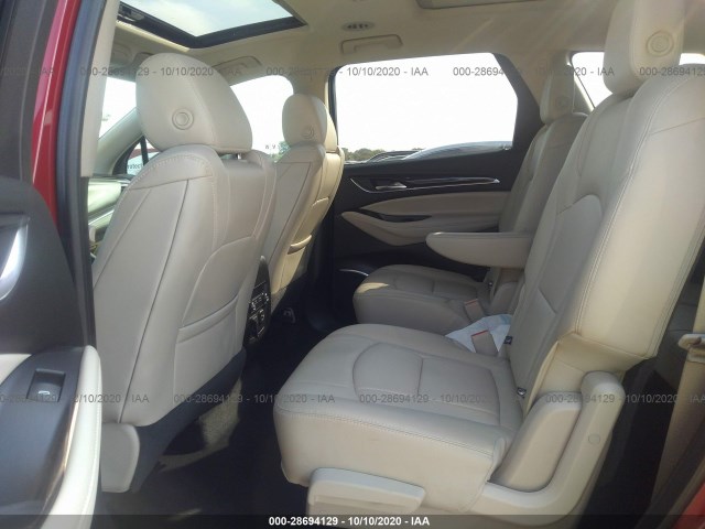 Photo 7 VIN: 5GAERBKW3JJ220321 - BUICK ENCLAVE 