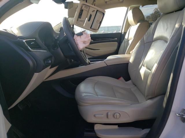 Photo 6 VIN: 5GAERBKW3JJ225051 - BUICK ENCLAVE ES 