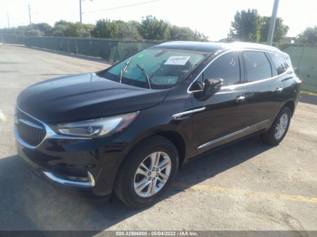 Photo 1 VIN: 5GAERBKW3JJ232825 - BUICK ENCLAVE 