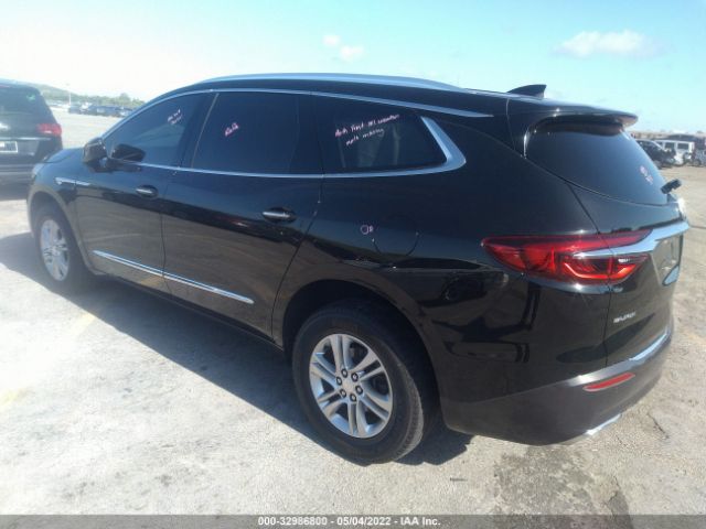 Photo 2 VIN: 5GAERBKW3JJ232825 - BUICK ENCLAVE 