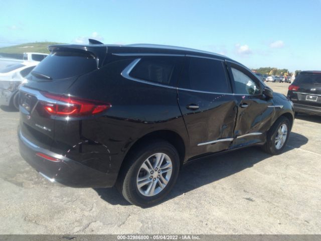 Photo 3 VIN: 5GAERBKW3JJ232825 - BUICK ENCLAVE 