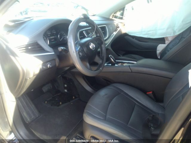 Photo 4 VIN: 5GAERBKW3JJ232825 - BUICK ENCLAVE 