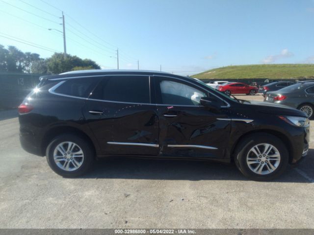 Photo 5 VIN: 5GAERBKW3JJ232825 - BUICK ENCLAVE 