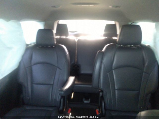 Photo 7 VIN: 5GAERBKW3JJ232825 - BUICK ENCLAVE 