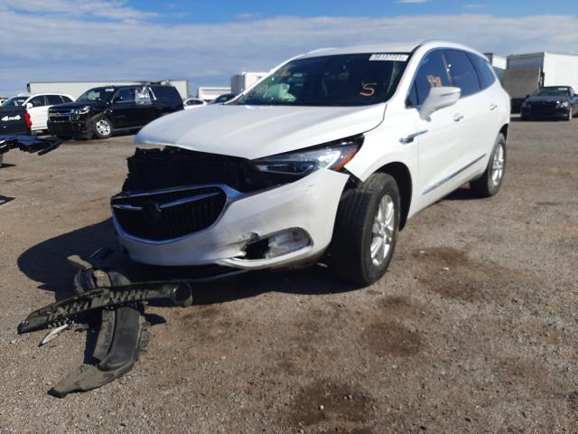 Photo 1 VIN: 5GAERBKW3JJ260303 - BUICK ENCLAVE ES 