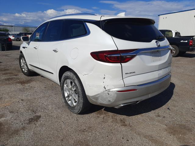 Photo 2 VIN: 5GAERBKW3JJ260303 - BUICK ENCLAVE ES 