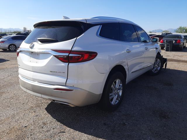 Photo 3 VIN: 5GAERBKW3JJ260303 - BUICK ENCLAVE ES 