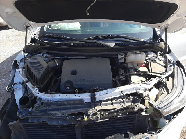 Photo 6 VIN: 5GAERBKW3JJ260303 - BUICK ENCLAVE ES 