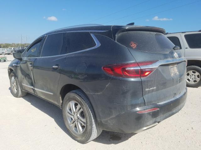 Photo 2 VIN: 5GAERBKW3JJ264822 - BUICK ENCLAVE ES 