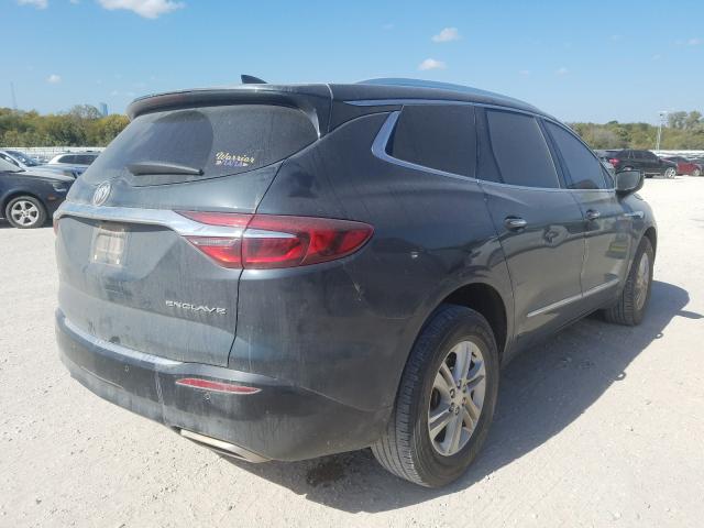 Photo 3 VIN: 5GAERBKW3JJ264822 - BUICK ENCLAVE ES 