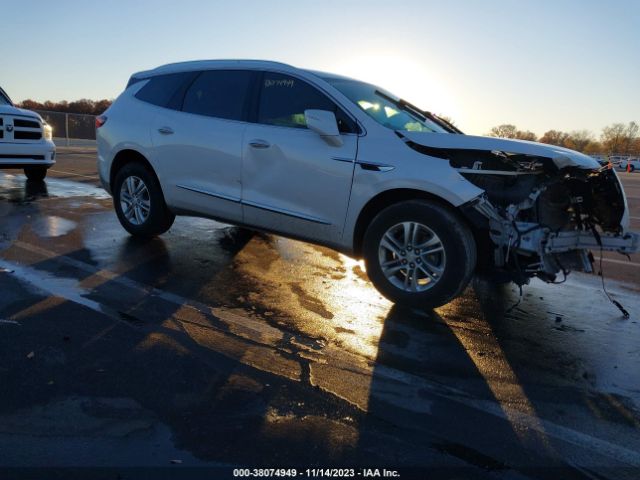 Photo 0 VIN: 5GAERBKW3JJ281443 - BUICK ENCLAVE 