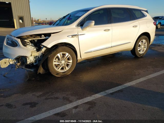 Photo 1 VIN: 5GAERBKW3JJ281443 - BUICK ENCLAVE 