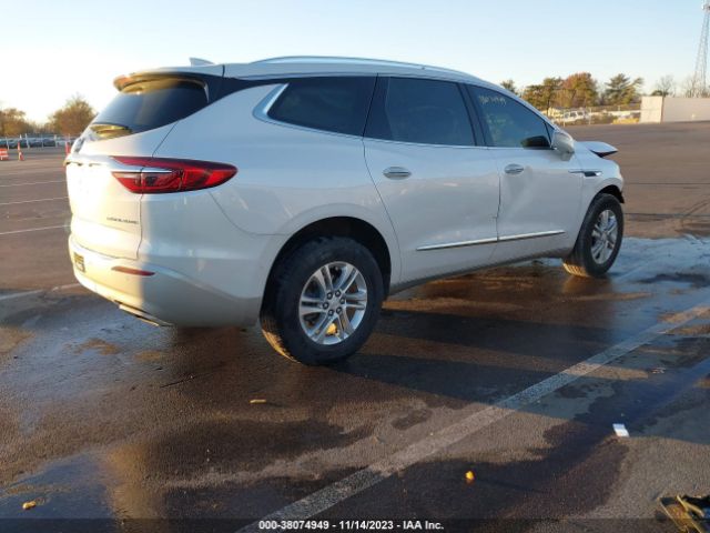 Photo 3 VIN: 5GAERBKW3JJ281443 - BUICK ENCLAVE 