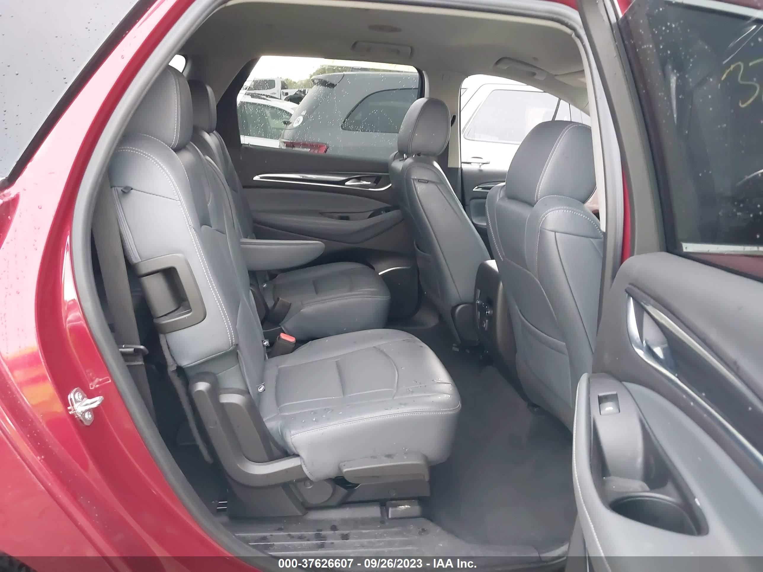 Photo 7 VIN: 5GAERBKW3KJ159828 - BUICK ENCLAVE 