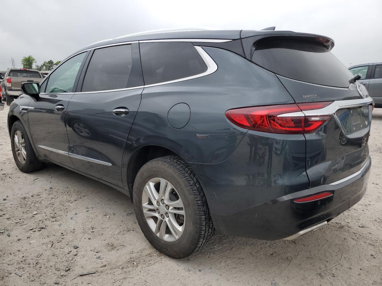 Photo 1 VIN: 5GAERBKW3KJ173468 - BUICK ENCLAVE 