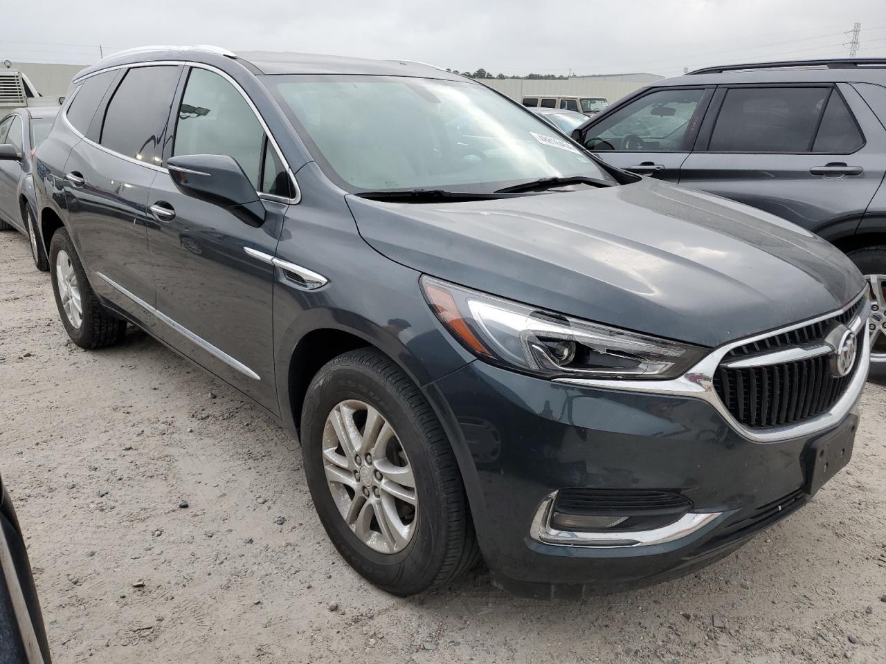 Photo 3 VIN: 5GAERBKW3KJ173468 - BUICK ENCLAVE 