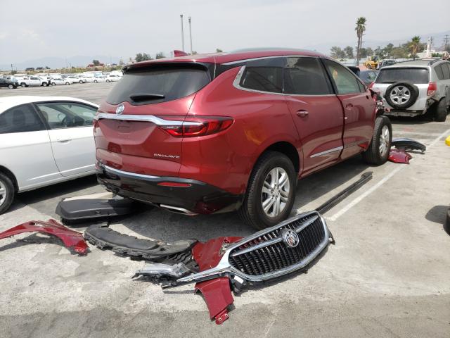 Photo 3 VIN: 5GAERBKW3KJ182302 - BUICK ENCLAVE ES 