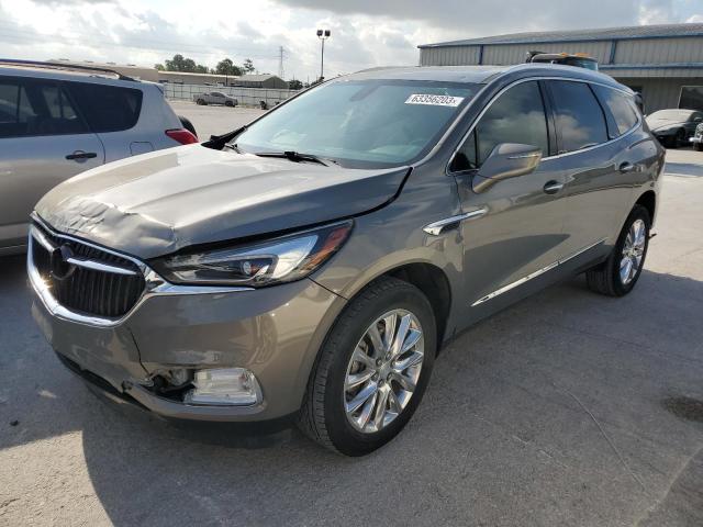 Photo 0 VIN: 5GAERBKW3KJ204668 - BUICK ENCLAVE ES 