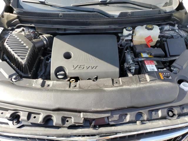 Photo 11 VIN: 5GAERBKW3KJ204668 - BUICK ENCLAVE ES 