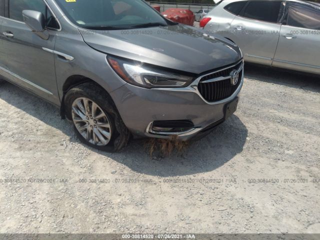 Photo 5 VIN: 5GAERBKW3KJ225732 - BUICK ENCLAVE 