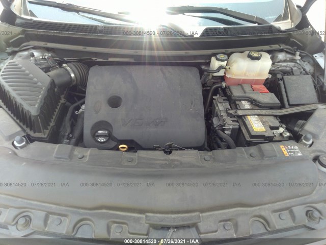 Photo 9 VIN: 5GAERBKW3KJ225732 - BUICK ENCLAVE 