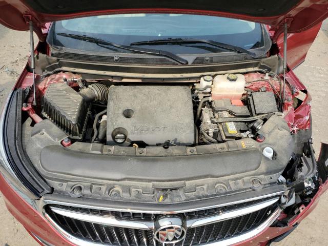 Photo 11 VIN: 5GAERBKW3KJ228257 - BUICK ENCLAVE 