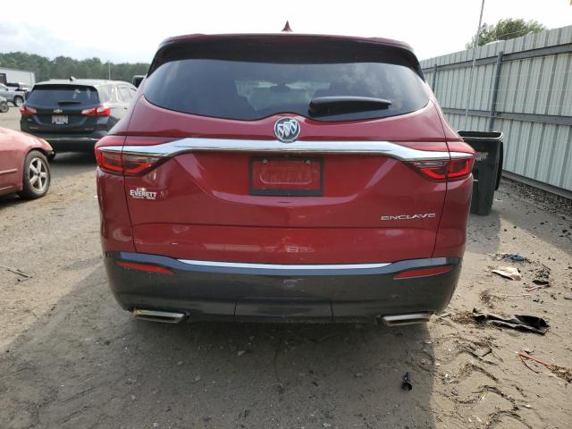 Photo 5 VIN: 5GAERBKW3KJ228257 - BUICK ENCLAVE 