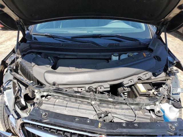 Photo 11 VIN: 5GAERBKW3KJ239436 - BUICK ENCLAVE 