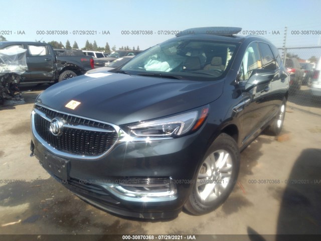 Photo 1 VIN: 5GAERBKW3KJ256043 - BUICK ENCLAVE 