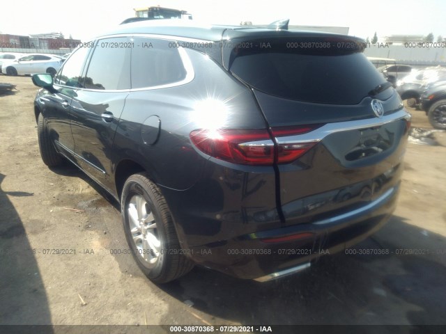 Photo 2 VIN: 5GAERBKW3KJ256043 - BUICK ENCLAVE 