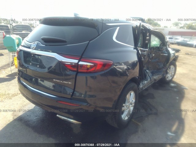 Photo 3 VIN: 5GAERBKW3KJ256043 - BUICK ENCLAVE 