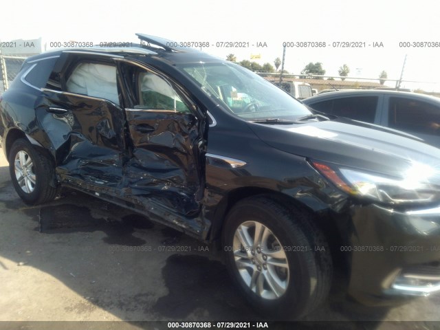 Photo 5 VIN: 5GAERBKW3KJ256043 - BUICK ENCLAVE 