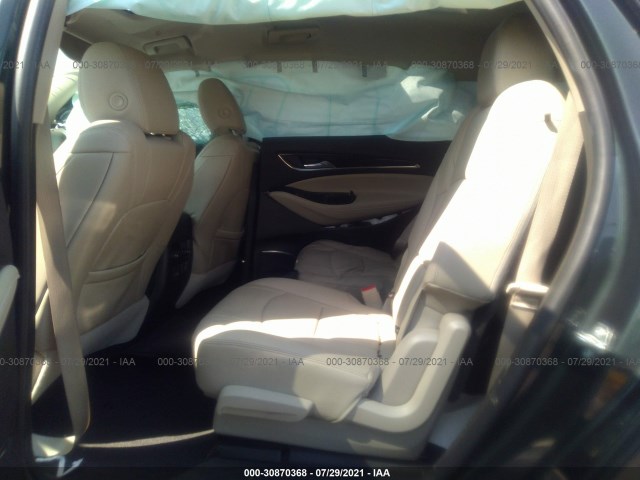 Photo 7 VIN: 5GAERBKW3KJ256043 - BUICK ENCLAVE 