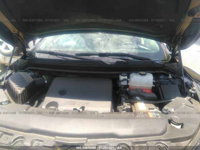 Photo 9 VIN: 5GAERBKW3KJ256043 - BUICK ENCLAVE 