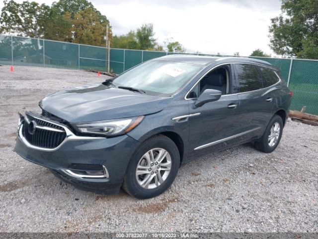 Photo 1 VIN: 5GAERBKW3KJ314247 - BUICK ENCLAVE 