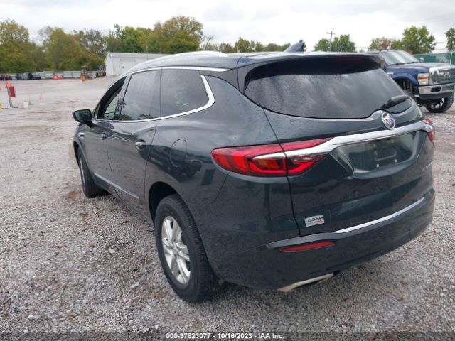 Photo 2 VIN: 5GAERBKW3KJ314247 - BUICK ENCLAVE 