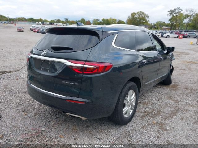 Photo 3 VIN: 5GAERBKW3KJ314247 - BUICK ENCLAVE 