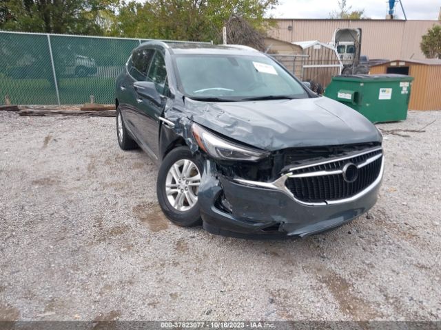 Photo 5 VIN: 5GAERBKW3KJ314247 - BUICK ENCLAVE 