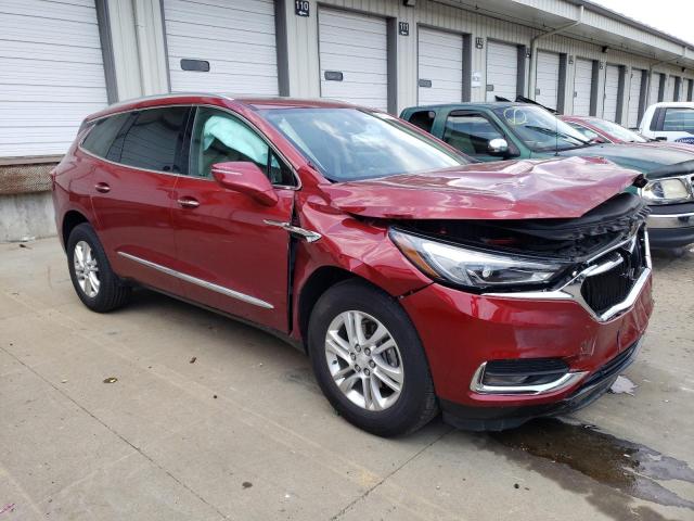 Photo 3 VIN: 5GAERBKW3KJ319237 - BUICK ENCLAVE ES 