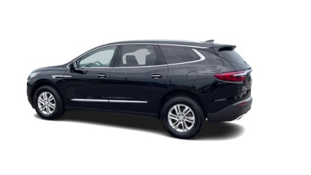 Photo 5 VIN: 5GAERBKW3LJ131870 - BUICK ENCLAVE 